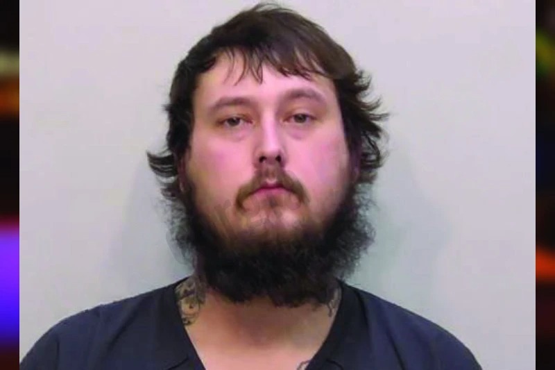 Zachary Carter Mugshots