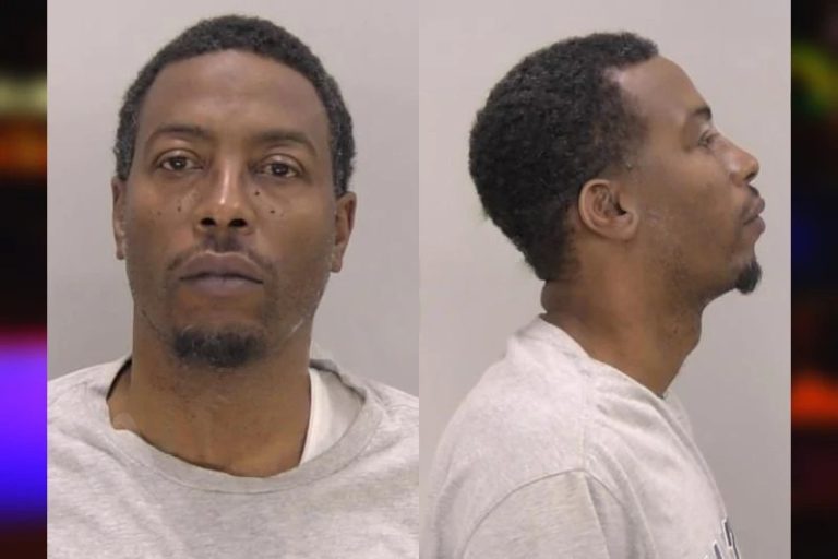 Zachary Denson mugshot – Richmond County , Georgia Zachary Denson