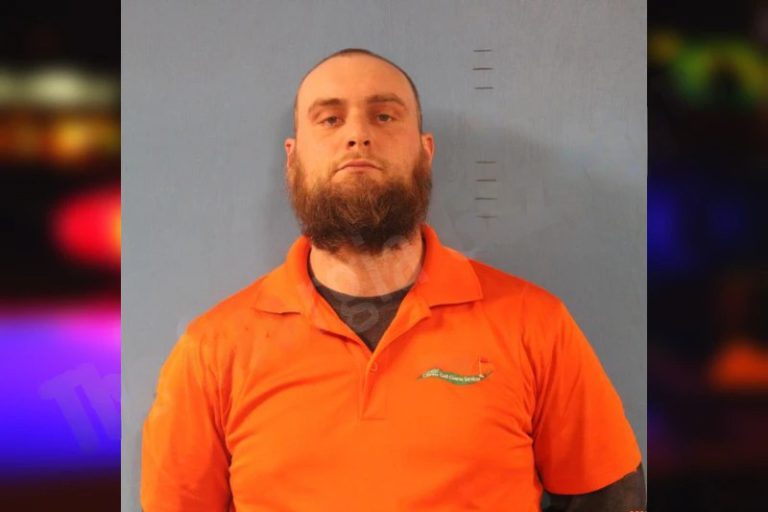 Zachary Dyer mugshot – Monroe County , Georgia Zachary Dyer