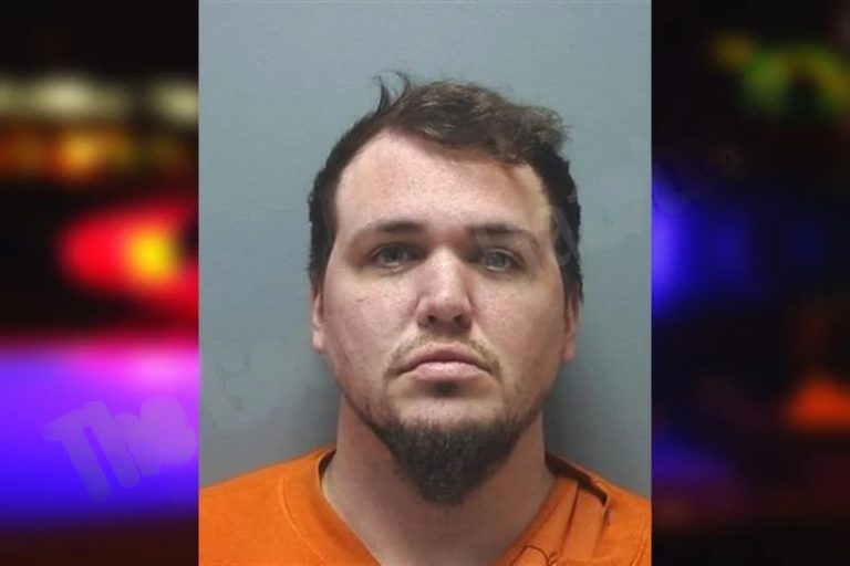 Zachary Hollingsworth