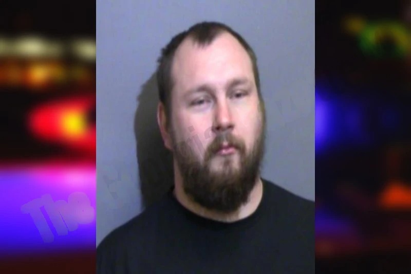 Zachary Jones Mugshots