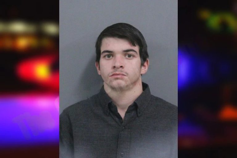 Zachary Narramore mugshot – Catoosa County , Georgia Zachary Narramore