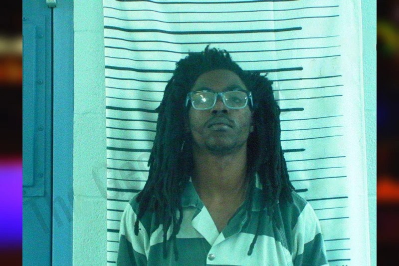 Zachary Pittman Mugshots