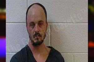 Zachary Richardson Mugshots