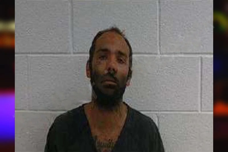 Zachery Pointer Mugshots