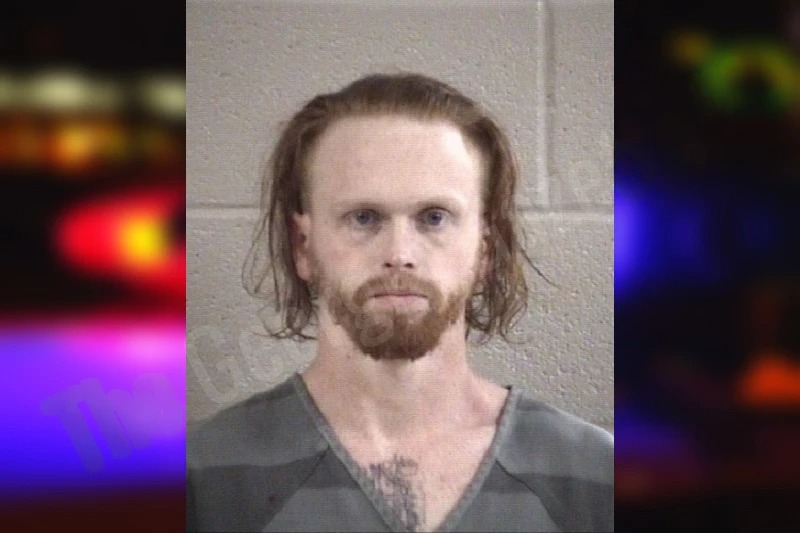 Zachery Shoemaker mugshot