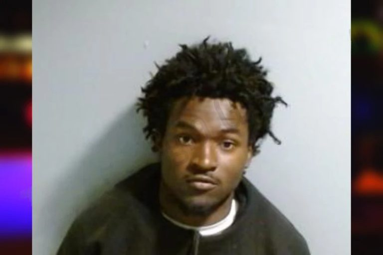 Zachery Williams mugshot – Fulton County , Georgia Zachery Williams