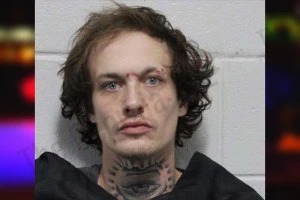 Zackary Tamisiea Mugshots