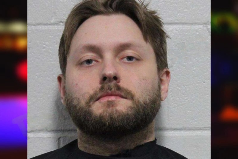 Zackery Sanders mugshot – Habersham County , Georgia Zackery Sanders mugshot