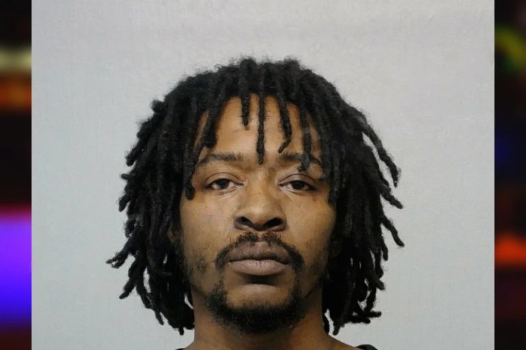 Zackery Townsend mugshot – Bibb County , Georgia Zackery Townsend