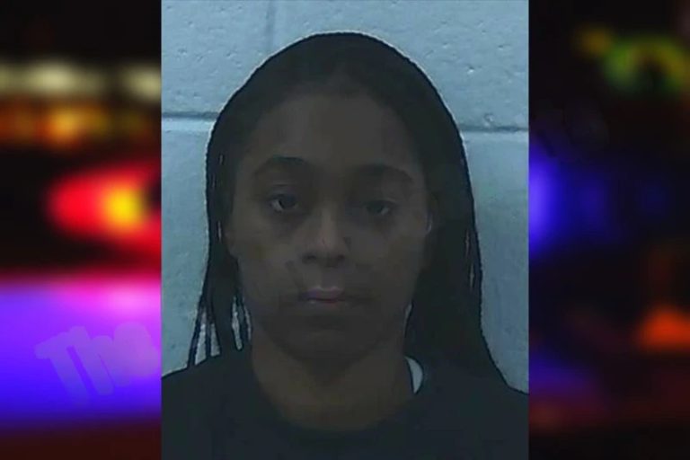 Zarkeria Davis mugshot – Jackson County , Georgia Zarkeria Davis