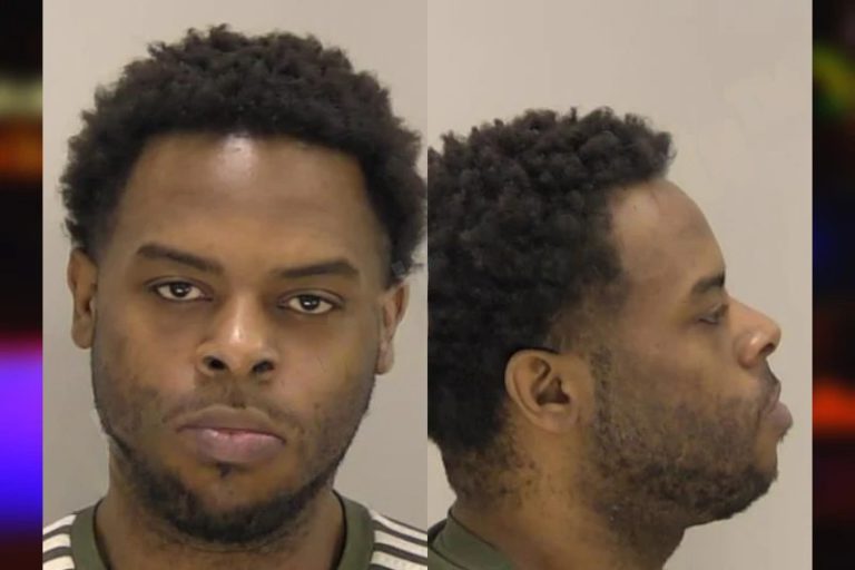 Zavier Jones mugshot – Richmond County , Georgia Zavier Jones