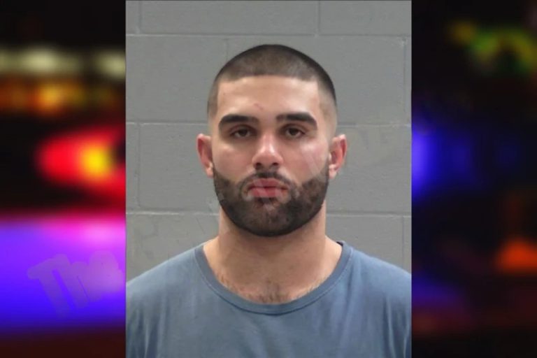 Zeke Taylor mugshot – Baldwin County , Georgia Zeke Taylor