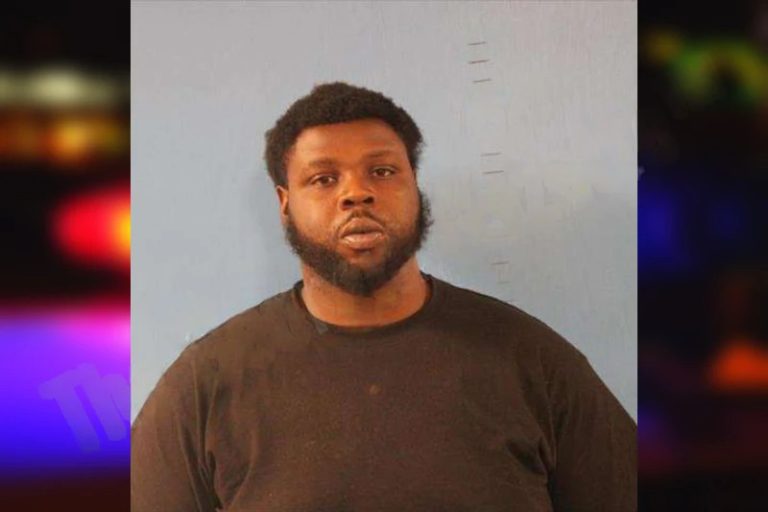 Zhorte Williams mugshot – Monroe County , Georgia Zhorte Williams