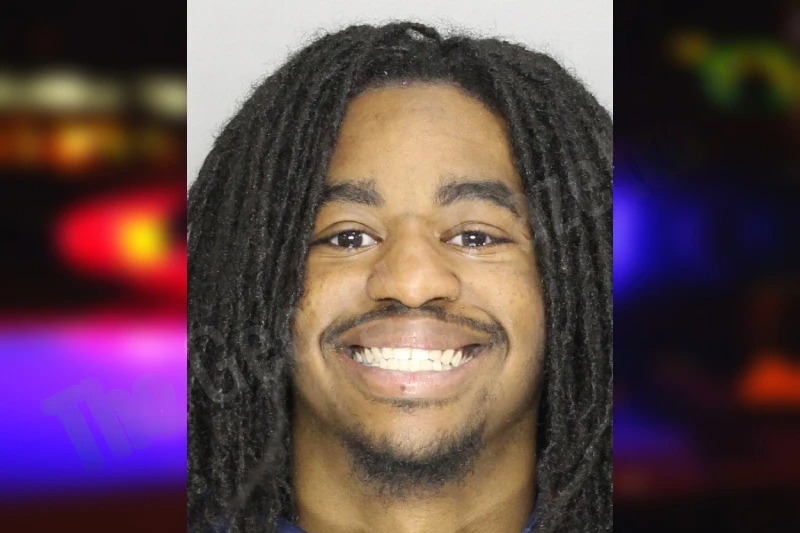 Zion Wilborn Mugshots