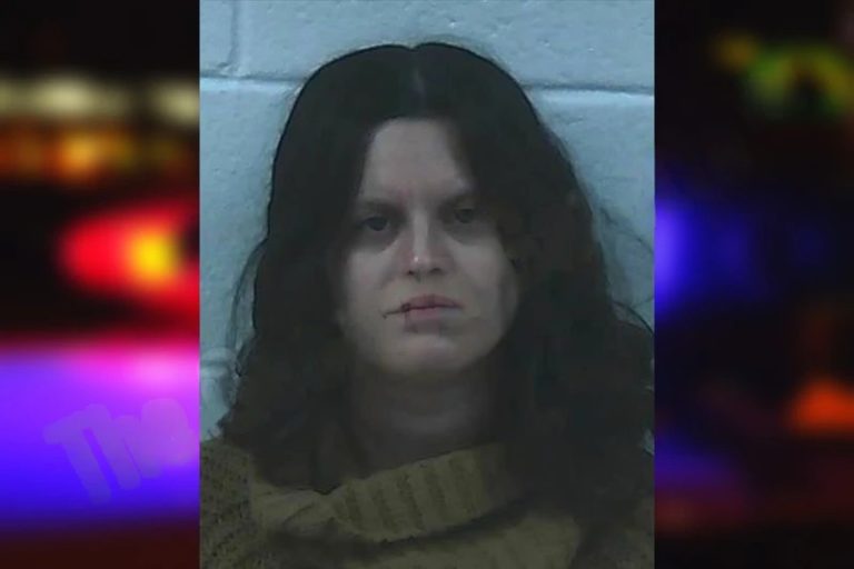 Zoe Osorio mugshot – Jackson County , Georgia Zoe Osorio