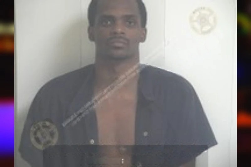 A’Jon Bagley Mugshots