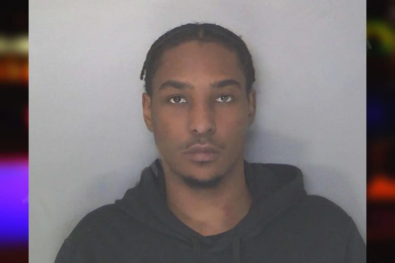 A’Mari Phillips mugshot – Douglas County , Georgia A’Mari Phillips
