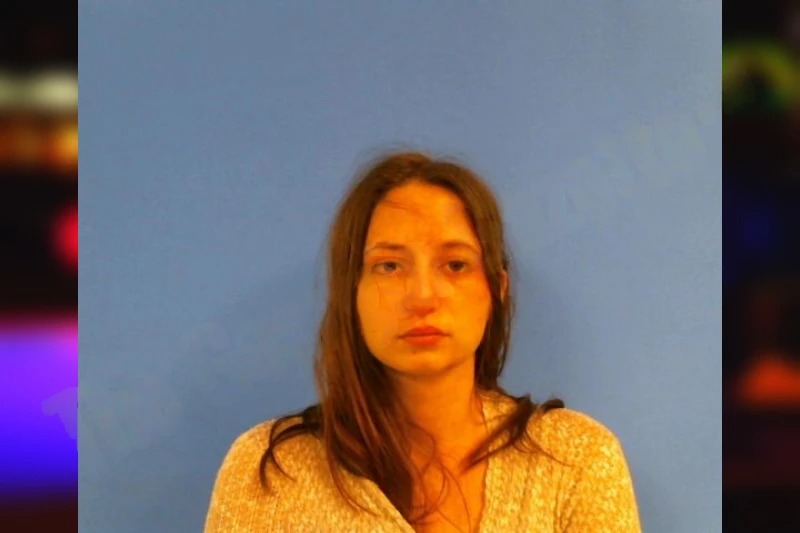 Aaliyah Coleman Mugshots