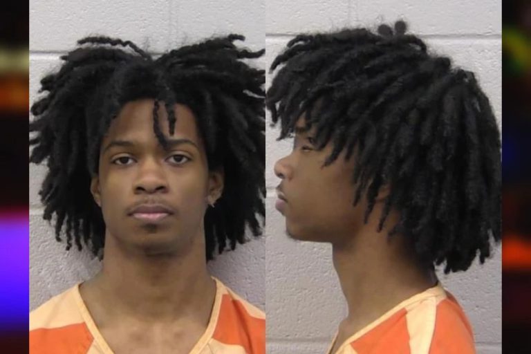 Aaron Alsbrooks mugshot – Paulding County , Georgia Aaron Alsbrooks