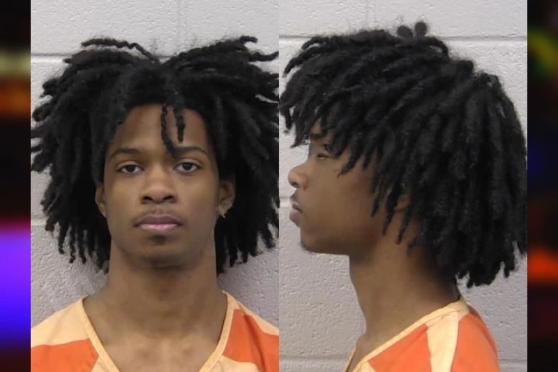 Aaron Alsbrooks mugshot – Paulding County , Georgia Aaron Alsbrooks mugshot