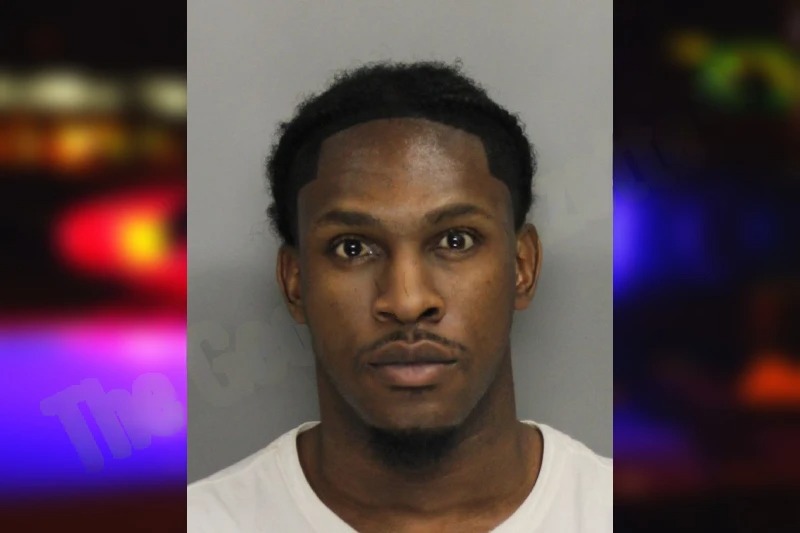 Aaron Blake Mugshots