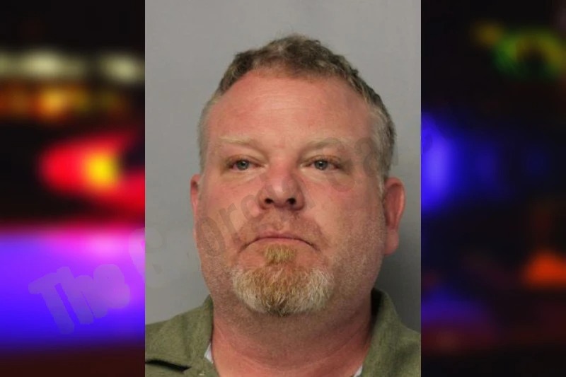 Aaron Bullock Mugshots