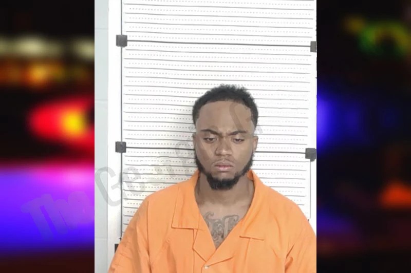 Aaron Frank Mugshots