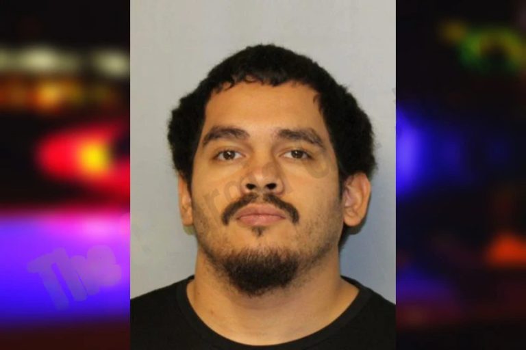 Aaron Frayley mugshot – Tift County , Georgia Aaron Frayley