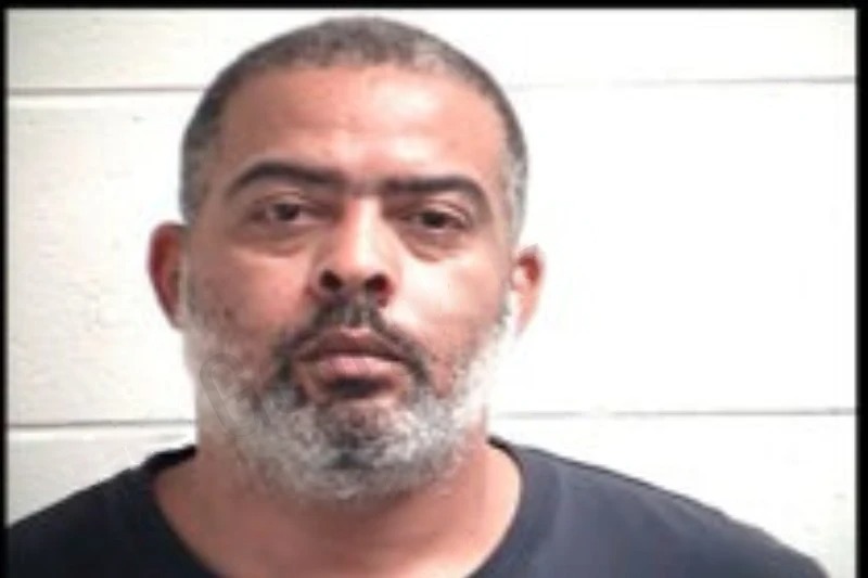 Aaron Jenkins mugshot – Henry County , Georgia Aaron Jenkins mugshot