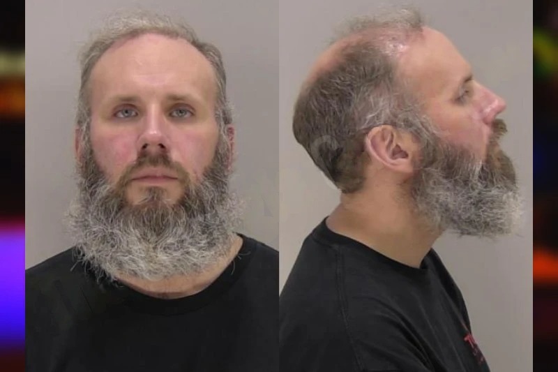 Aaron Mitchell mugshot – Richmond County , Georgia Aaron Mitchell mugshot