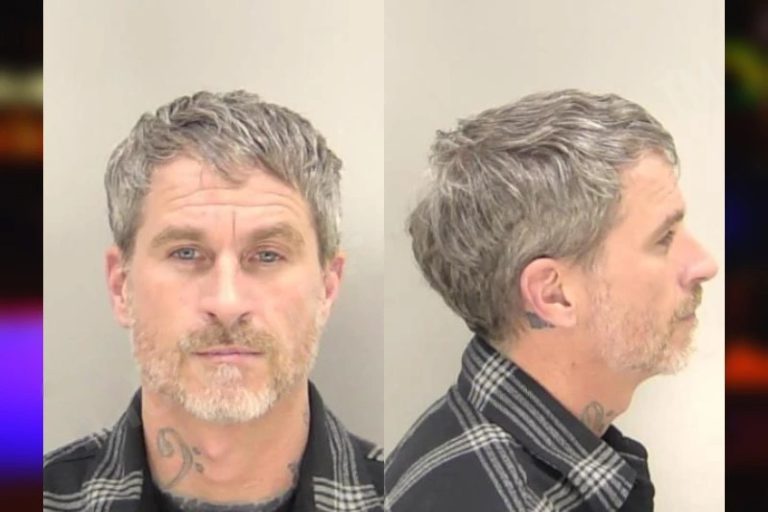 Aaron Pridemore mugshot – Richmond County , Georgia Aaron Pridemore