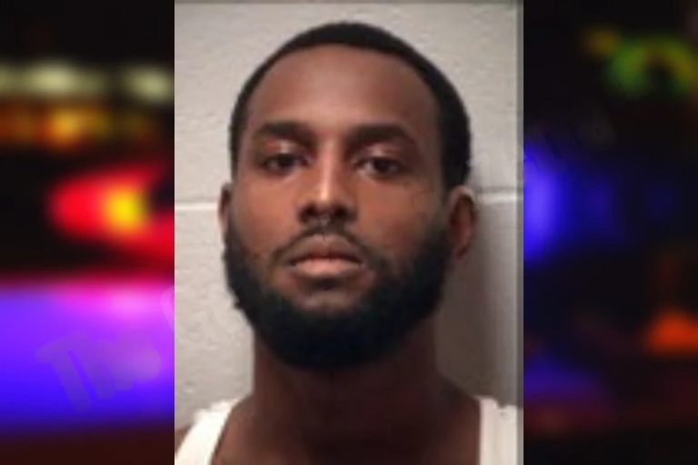 Aaron Shedrick mugshot β Henry County , Georgia Aaron Shedrick