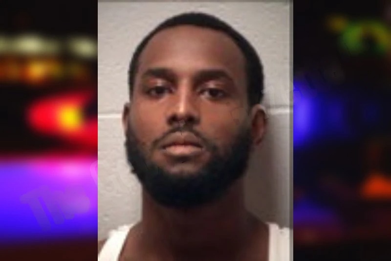 Aaron Shedrick mugshot β Henry County , Georgia Aaron Shedrick mugshot