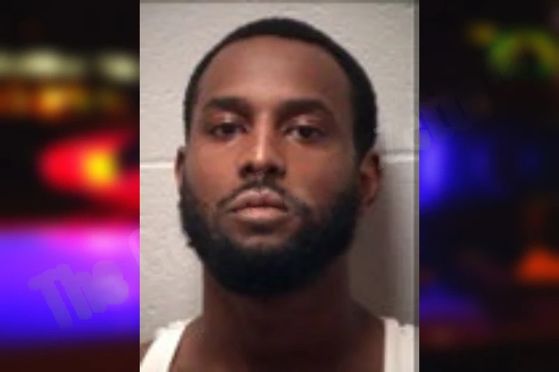 Aaron Shedrick mugshot β Henry County , Georgia Aaron Shedrick mugshot