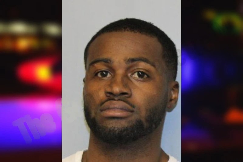 Aaron Stephens Mugshots