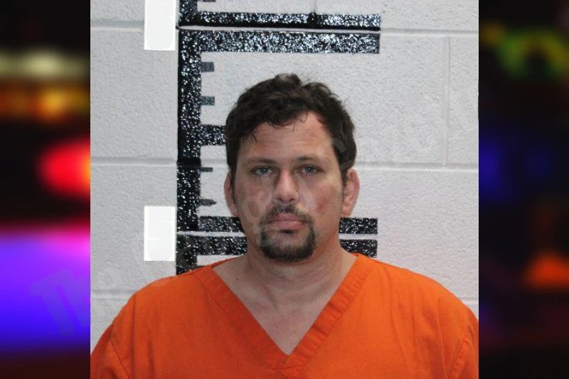 Aaron Williams mugshot