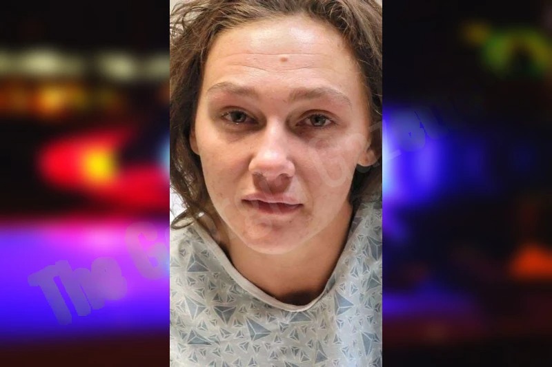 Abbigail Shiver Mugshots