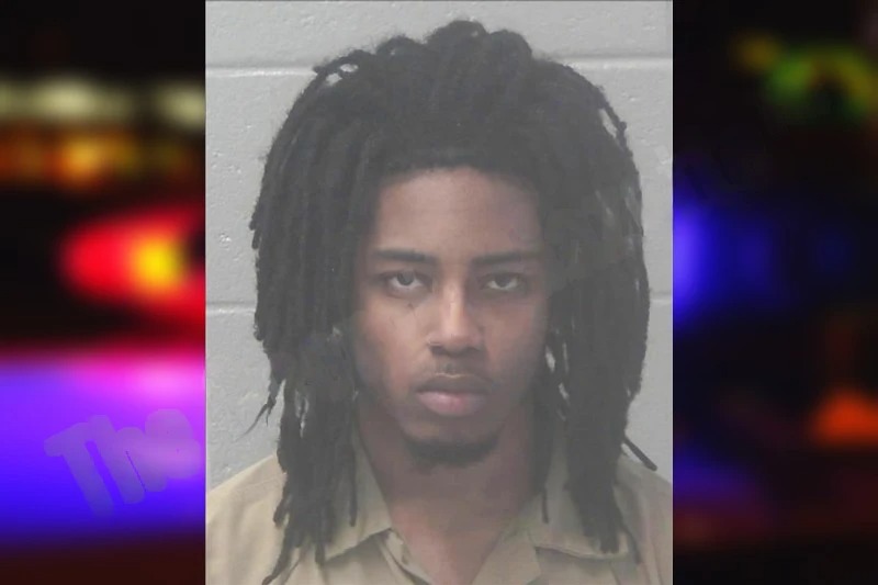 Abdul Hameen mugshot – Newton County , Georgia Abdul Hameen mugshot