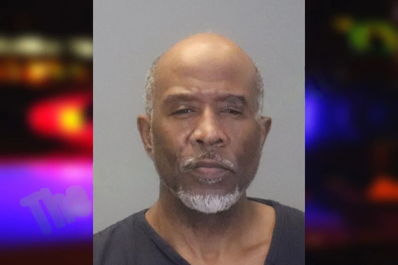 Abdul Majeed mugshot