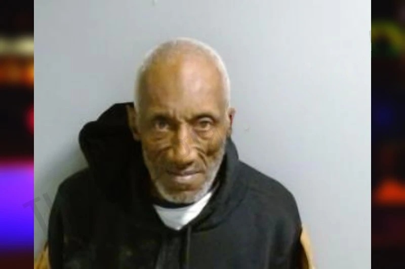 Abdul Muhamed Mugshots