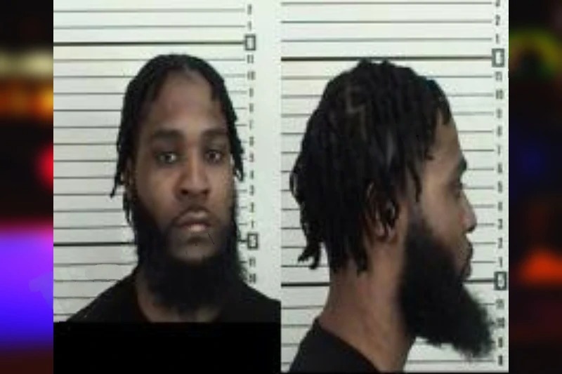 Abdulmaji Sillis Mugshots