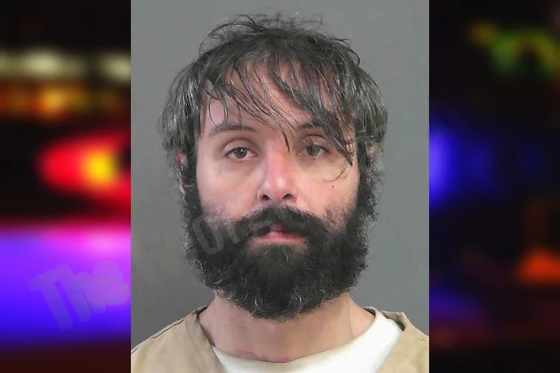 Abdulraoof Aduib mugshot