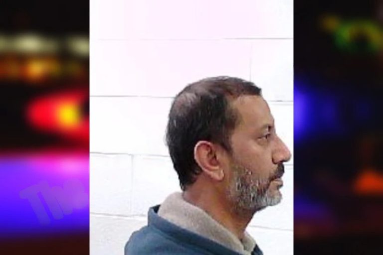 Abhilash Srivastava mugshot – Richmond County , Georgia Abhilash Srivastava