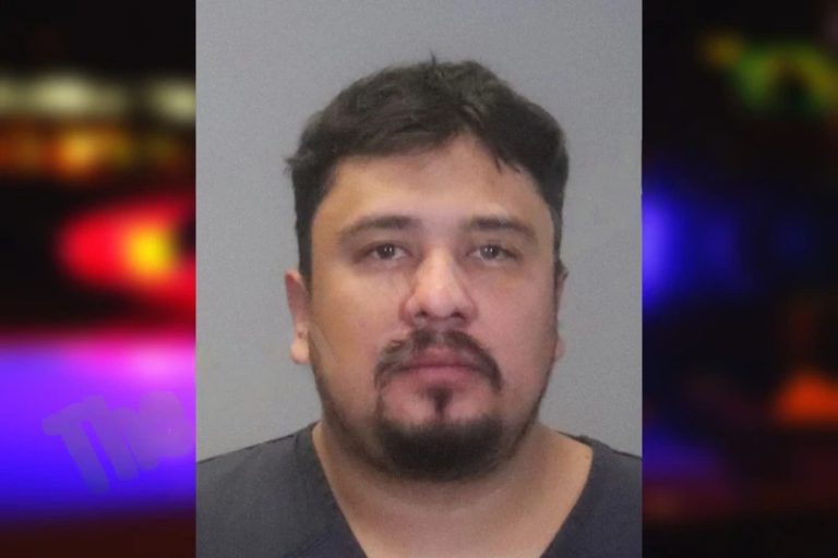 Abner Perez mugshot – Muscogee County , Georgia Abner Perez