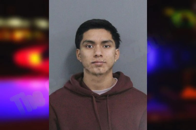 Abner Velasquez Mazariego mugshot