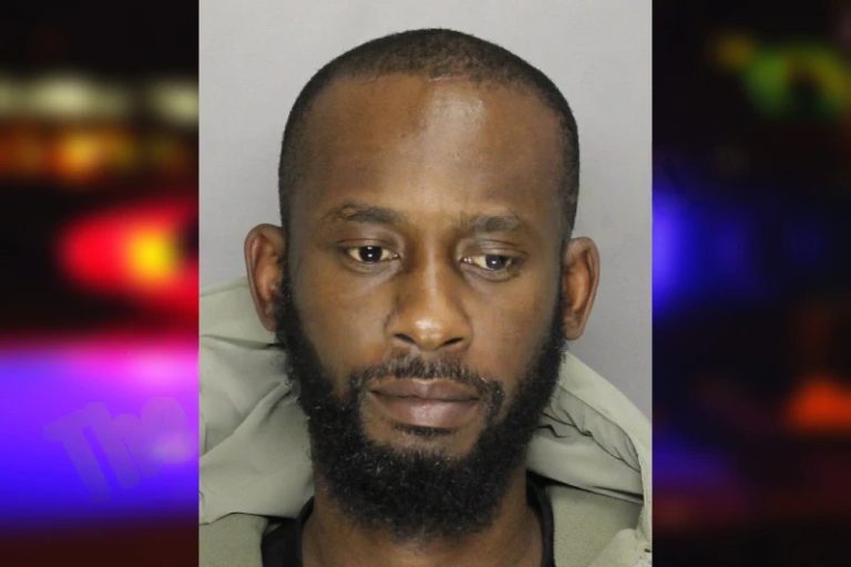 Aboubacar Kaba mugshot – Cobb County , Georgia Aboubacar Kaba