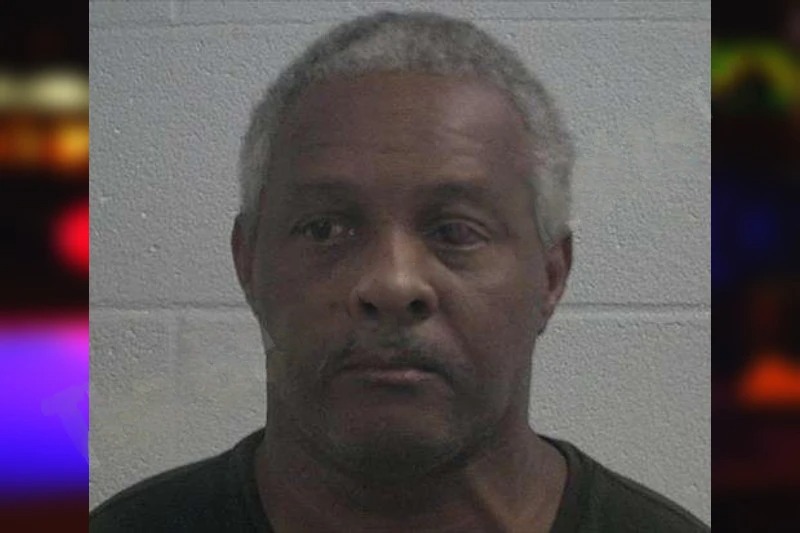 Abraham Few mugshot – McDuffie County , Georgia Abraham Few mugshot
