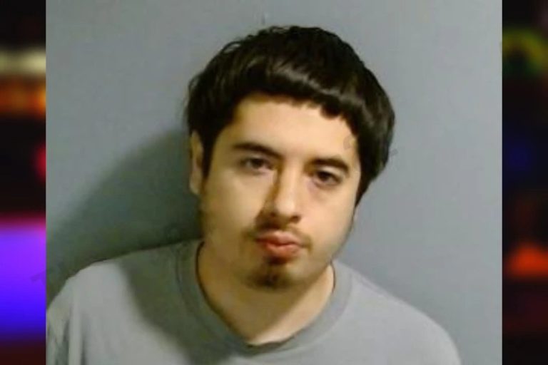 Abraham Mora mugshot – Fulton County , Georgia Abraham Mora