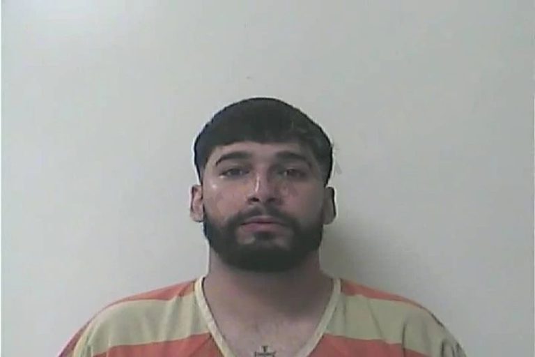 Abraham Parraga-Merado